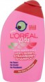 Kids Extra Gentle 2 in 1 Very Berry Strawberry Shampoo